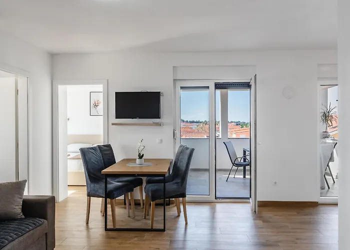 Apartamento Lacic Vir