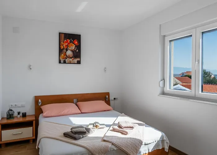 Apartamento Lacic Vir