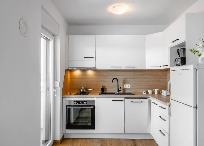 Apartamento Lacic Vir