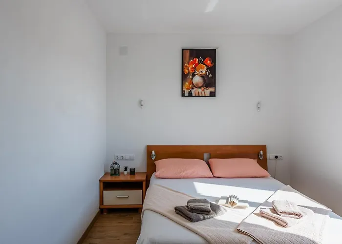 Apartamento Lacic Vir