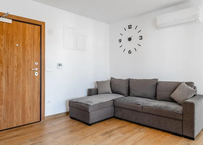 Apartamento Lacic Vir