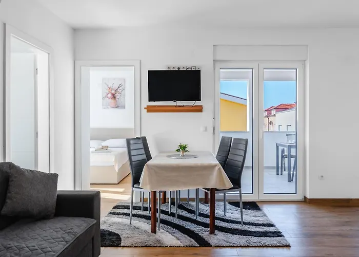 Apartamento Lacic Vir