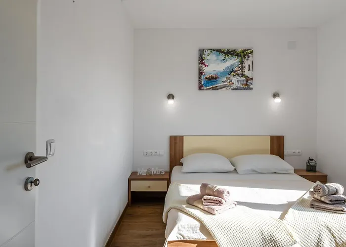 Apartamento Lacic Vir