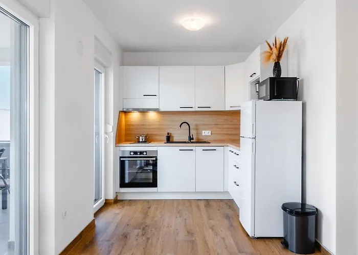 Lacic Apartamento Vir