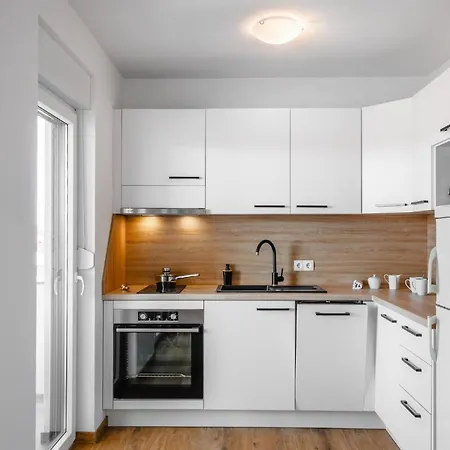 דירה Lacic ויר