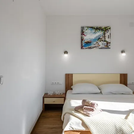 דירה Lacic ויר